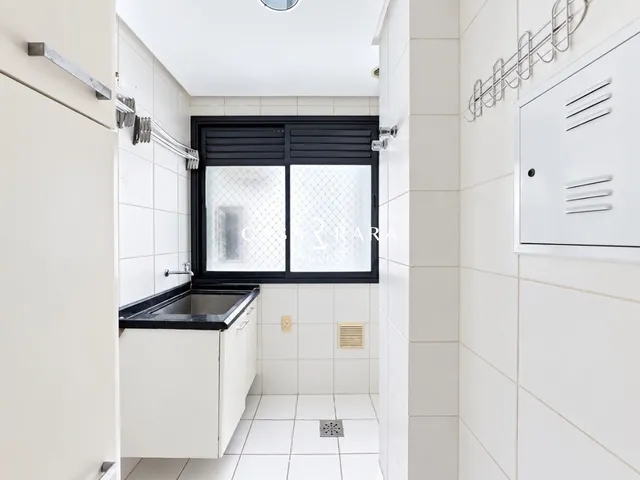 Imagem 8: Apartamento 3 Dormitórios (1 Suíte) e 1 Vaga - Centro