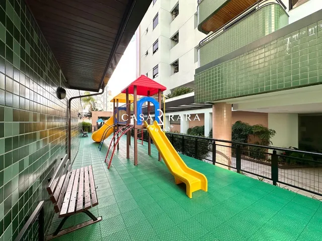 Imagem 10: Apartamento 3 Dormitórios (1 Suíte) e 1 Vaga - Centro