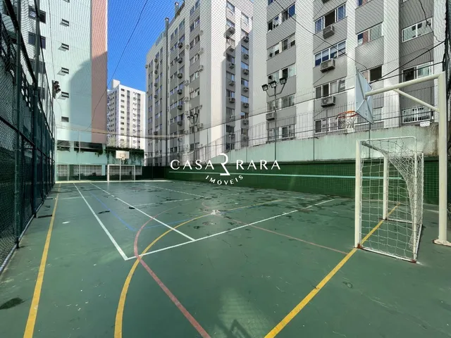 Imagem 11: Apartamento 3 Dormitórios (1 Suíte) e 1 Vaga - Centro