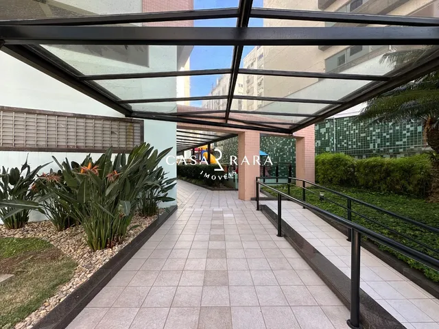 Imagem 12: Apartamento 3 Dormitórios (1 Suíte) e 1 Vaga - Centro