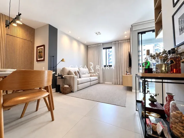 Imagem: Apartamento 2 Dormitórios (1 Suíte) e