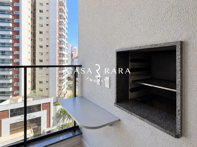 Imagem 4: Apartamento 2 Dormitórios (1 Suíte) e 2 Vagas - Estreito