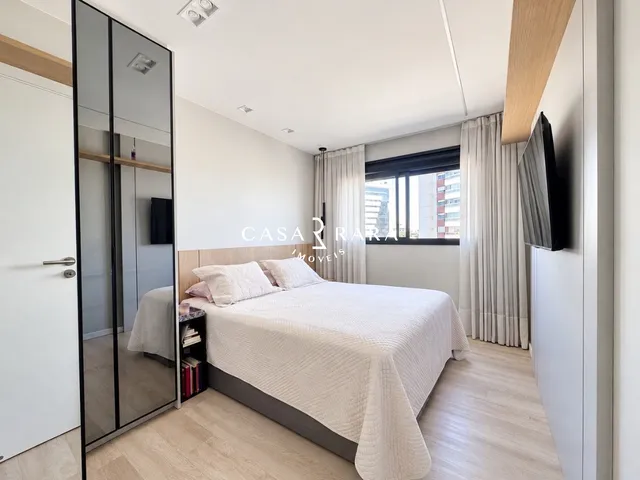 Imagem 12: Apartamento 2 Dormitórios (1 Suíte) e 2 Vagas - Estreito