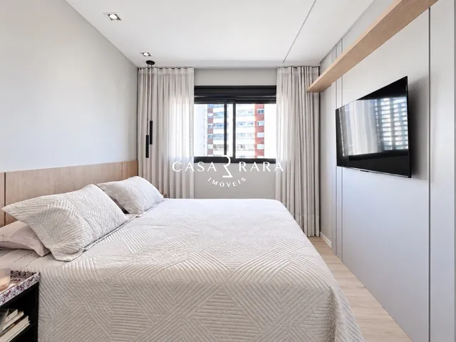 Imagem 15: Apartamento 2 Dormitórios (1 Suíte) e 2 Vagas - Estreito