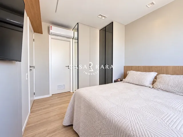 Imagem 2: Apartamento 2 Dormitórios (1 Suíte) e 2 Vagas - Estreito