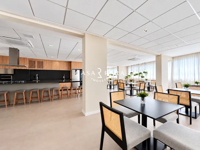 Imagem 9: Apartamento 2 Dormitórios (1 Suíte) e 2 Vagas - Estreito