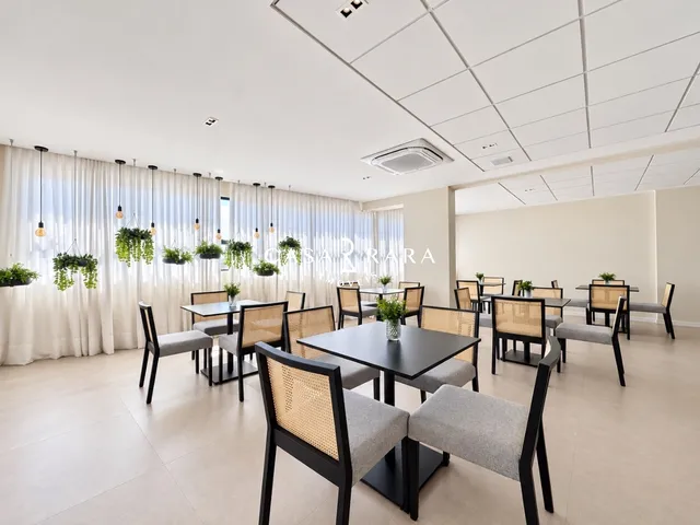 Imagem 5: Apartamento 2 Dormitórios (1 Suíte) e 2 Vagas - Estreito
