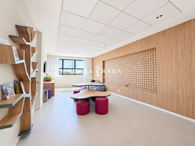 Imagem 11: Apartamento 2 Dormitórios (1 Suíte) e 2 Vagas - Estreito