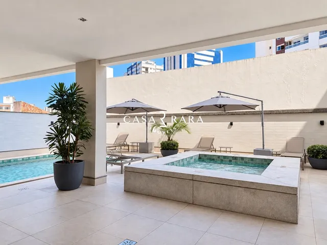 Imagem 14: Apartamento 2 Dormitórios (1 Suíte) e 2 Vagas - Estreito