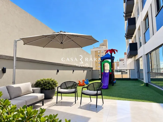 Imagem 16: Apartamento 2 Dormitórios (1 Suíte) e 2 Vagas - Estreito