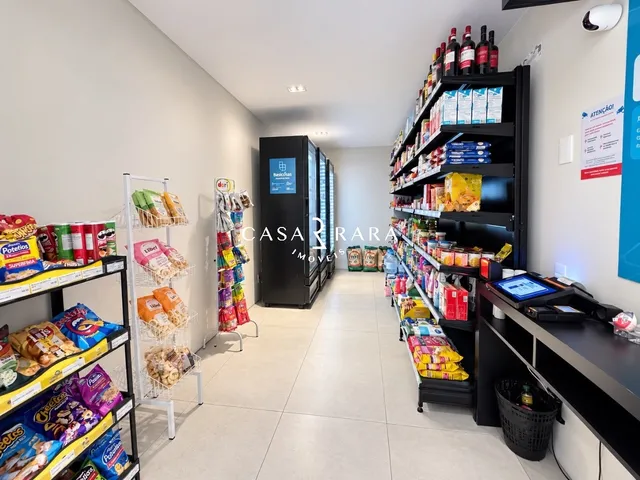 Imagem 8: Apartamento 2 Dormitórios (1 Suíte) e 2 Vagas - Estreito