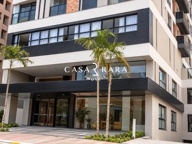 Imagem 13: Apartamento 2 Dormitórios (1 Suíte) e 2 Vagas - Estreito