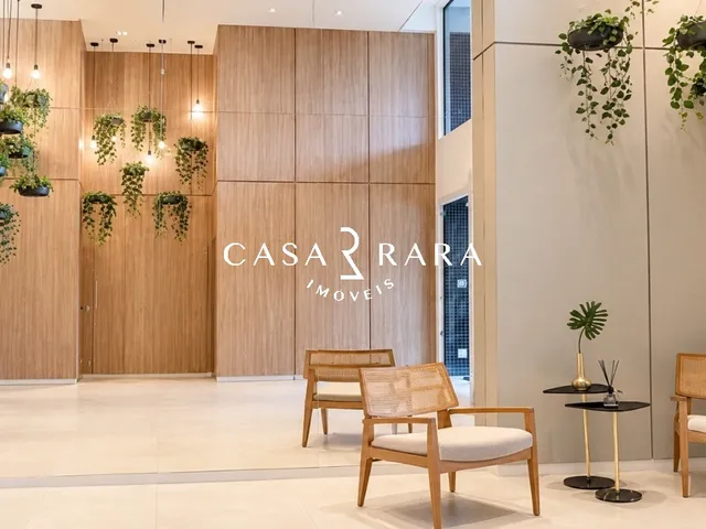 Imagem 7: Apartamento 2 Dormitórios (1 Suíte) e 2 Vagas - Estreito