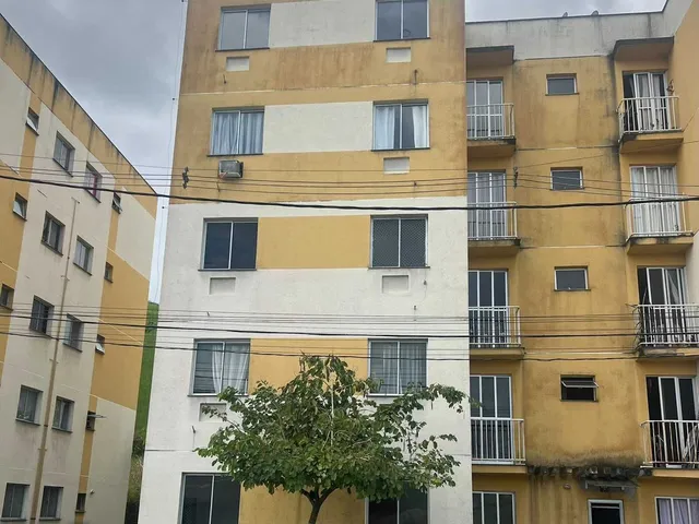 Imagem: Apartamento À Venda no Bairro Monjolos