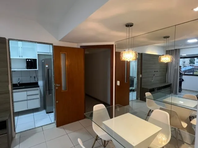 Imagem: Apartamento para Venda em Salvador, Imbuí