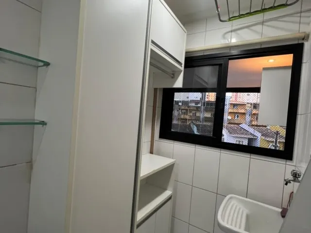 Imagem 3: Apartamento para Venda em Salvador, Imbuí, 2 Dormitórios, 1 Suíte, 2 Banheiros, 1 Vaga