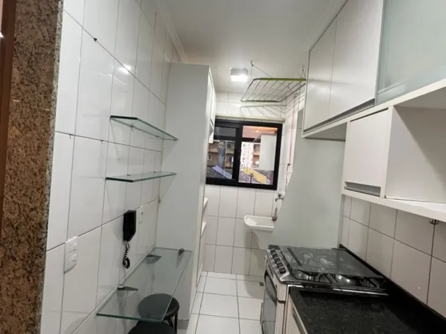 Imagem 7: Apartamento para Venda em Salvador, Imbuí, 2 Dormitórios, 1 Suíte, 2 Banheiros, 1 Vaga