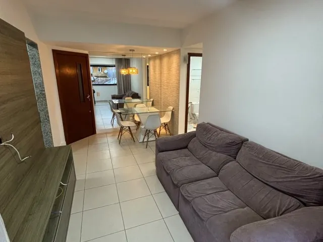 Imagem 9: Apartamento para Venda em Salvador, Imbuí, 2 Dormitórios, 1 Suíte, 2 Banheiros, 1 Vaga