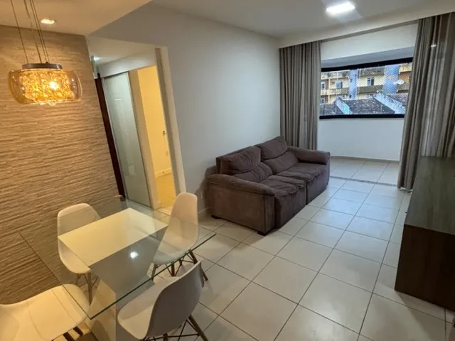 Imagem 10: Apartamento para Venda em Salvador, Imbuí, 2 Dormitórios, 1 Suíte, 2 Banheiros, 1 Vaga