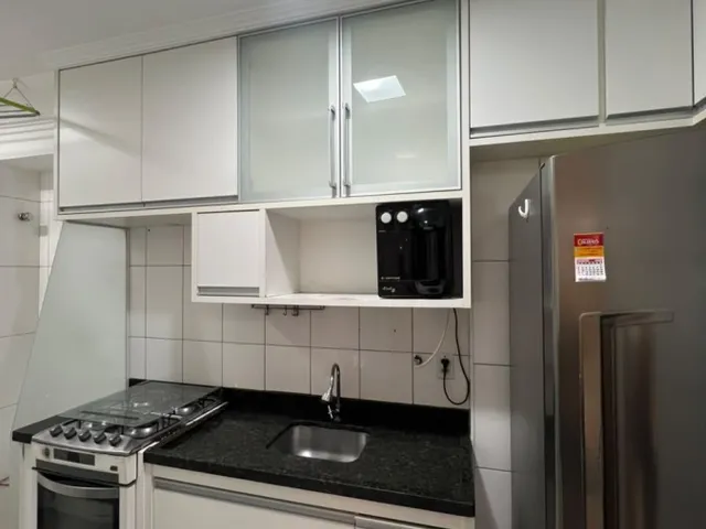 Imagem 12: Apartamento para Venda em Salvador, Imbuí, 2 Dormitórios, 1 Suíte, 2 Banheiros, 1 Vaga