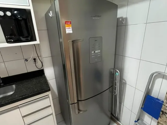 Imagem 15: Apartamento para Venda em Salvador, Imbuí, 2 Dormitórios, 1 Suíte, 2 Banheiros, 1 Vaga