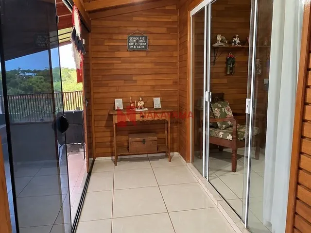Imagem 2: Casa em Condomínio com 3 Dormitórios Sendo 1 Suíte - Estância Cabral - Cambé Pr