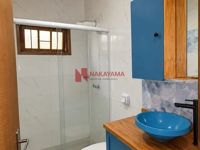Imagem 14: Casa em Condomínio com 3 Dormitórios Sendo 1 Suíte - Estância Cabral - Cambé Pr