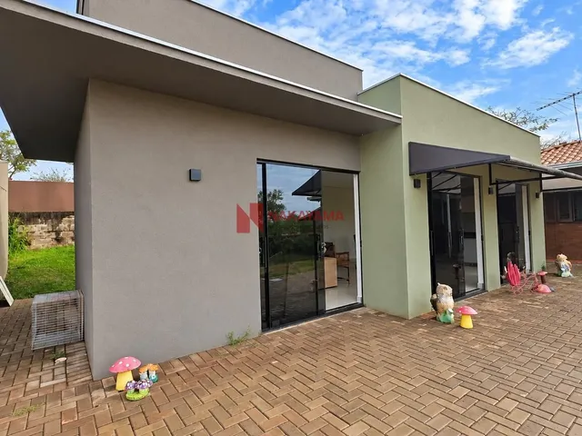 Imagem 16: Casa em Condomínio com 3 Dormitórios Sendo 1 Suíte - Estância Cabral - Cambé Pr