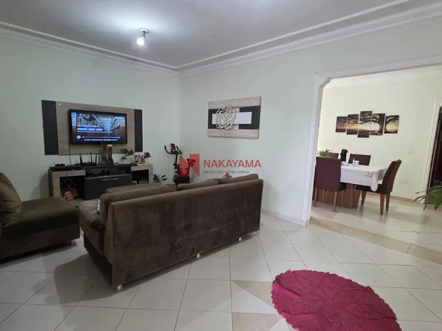 Imagem: Casa com 3 Dormitórios, Sendo 1 Suíte