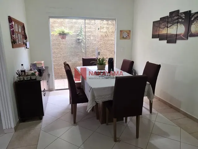 Imagem 10: Casa com 3 Dormitórios, Sendo 1 Suíte no Jardim Vale Verde - Londrina - Pr