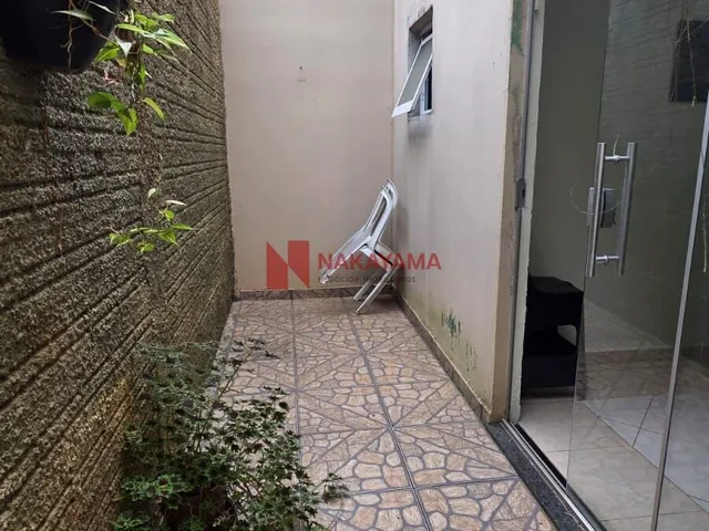 Imagem 16: Casa com 3 Dormitórios, Sendo 1 Suíte no Jardim Vale Verde - Londrina - Pr