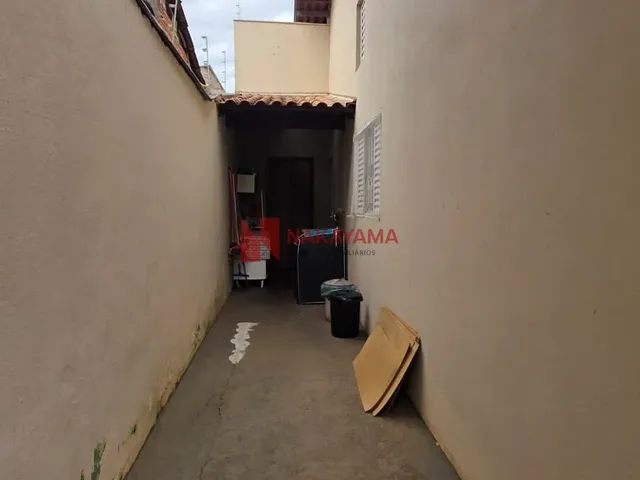 Imagem 14: Casa com 3 Dormitórios, Sendo 1 Suíte no Jardim Vale Verde - Londrina - Pr