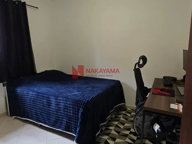 Imagem 8: Casa com 3 Dormitórios, Sendo 1 Suíte no Jardim Vale Verde - Londrina - Pr