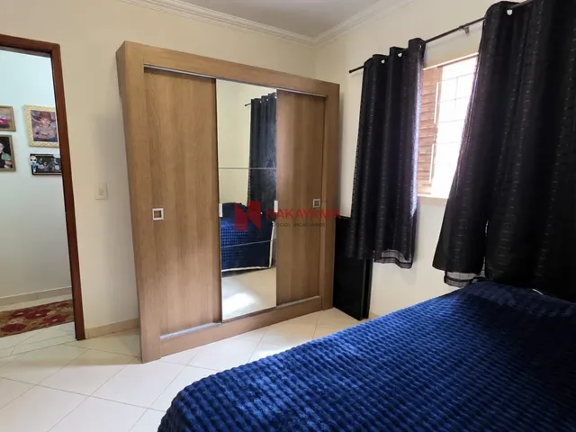 Imagem 15: Casa com 3 Dormitórios, Sendo 1 Suíte no Jardim Vale Verde - Londrina - Pr