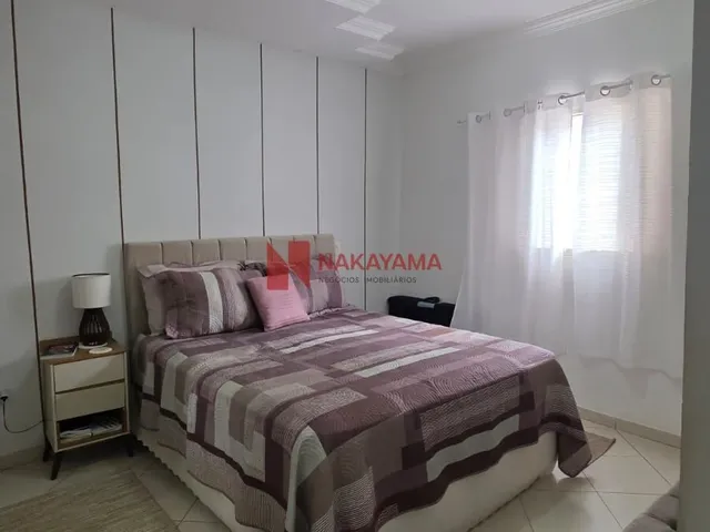 Imagem 13: Casa com 3 Dormitórios, Sendo 1 Suíte no Jardim Vale Verde - Londrina - Pr