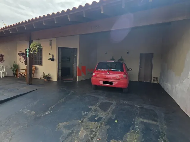 Imagem 11: Casa com 3 Dormitórios, Sendo 1 Suíte no Jardim Vale Verde - Londrina - Pr