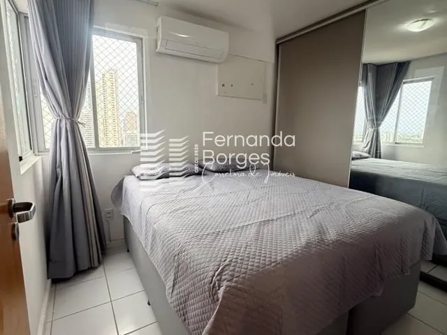Imagem 4: Apartamento para Locação em Recife, Ponto de Parada, 3 Dormitórios, 1 Suíte, 1 Banheiro, 2 Vagas