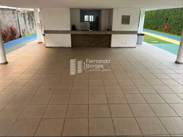 Imagem 6: Apartamento para Locação em Recife, Ponto de Parada, 3 Dormitórios, 1 Suíte, 1 Banheiro, 2 Vagas