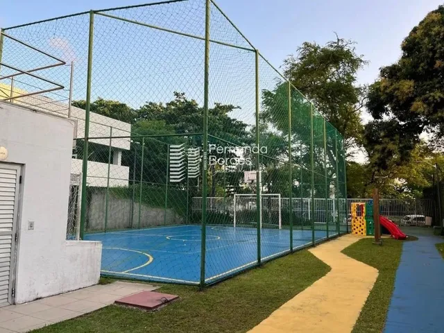 Imagem 5: Apartamento para Locação em Recife, Ponto de Parada, 3 Dormitórios, 1 Suíte, 1 Banheiro, 2 Vagas