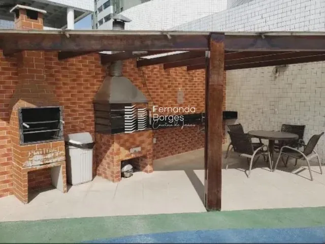 Imagem 11: Apartamento para Locação em Recife, Ponto de Parada, 3 Dormitórios, 1 Suíte, 1 Banheiro, 2 Vagas