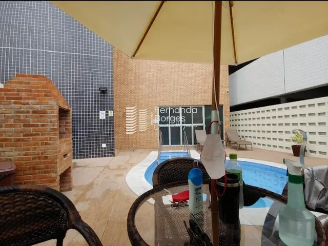 Imagem 13: Apartamento para Locação em Recife, Ponto de Parada, 3 Dormitórios, 1 Suíte, 1 Banheiro, 2 Vagas