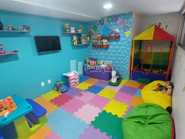 Imagem 14: Apartamento para Locação em Recife, Ponto de Parada, 3 Dormitórios, 1 Suíte, 1 Banheiro, 2 Vagas