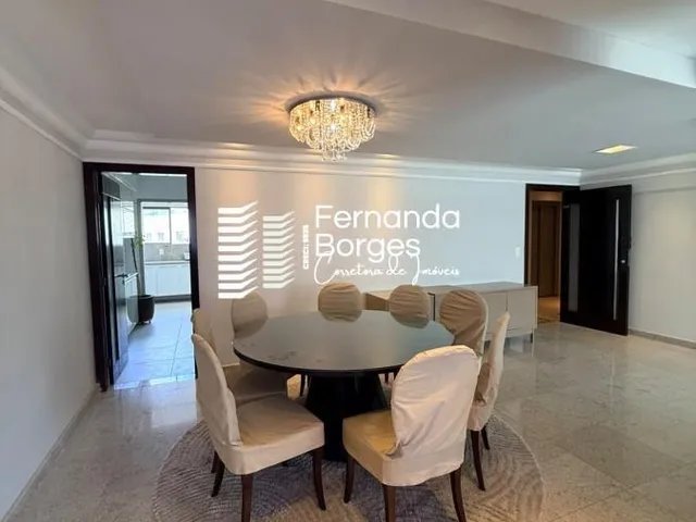 Imagem 4: Apartamento para Venda em Recife, Boa Viagem, 4 Dormitórios, 2 Suítes, 2 Banheiros, 2 Vagas