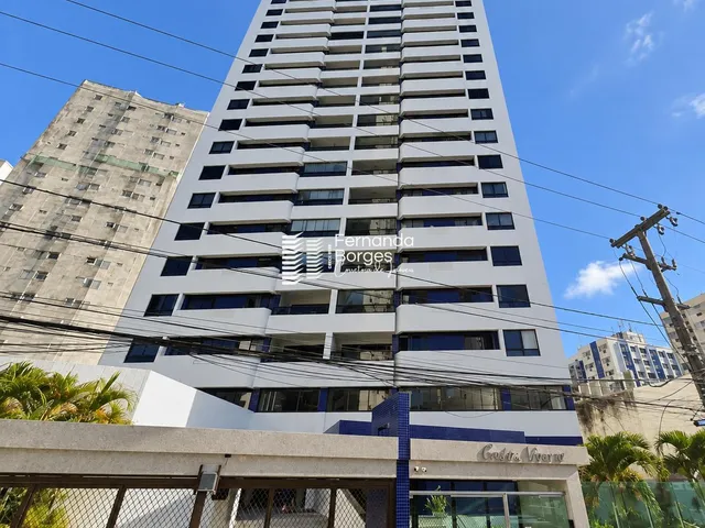 Imagem 5: Apartamento para Venda em Recife, Boa Viagem, 4 Dormitórios, 2 Suítes, 2 Banheiros, 2 Vagas