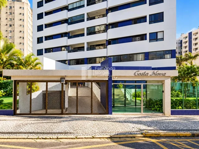 Imagem 6: Apartamento para Venda em Recife, Boa Viagem, 4 Dormitórios, 2 Suítes, 2 Banheiros, 2 Vagas