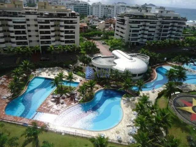 Imagem: Apartamento 2 Suítes de 99M² - Condomínio