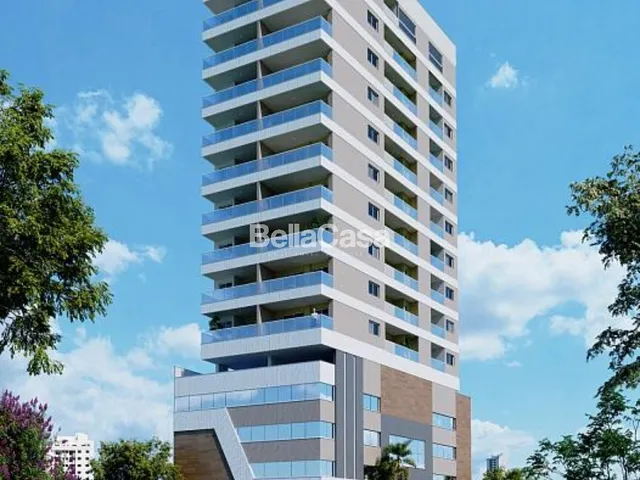 Imagem: Apartamento À Venda em Guarapari - Es