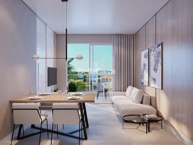 Imagem 2: Apartamento À Venda em Guarapari - Es - Viva com Excelência e Conforto Próximo da Praia do Morro