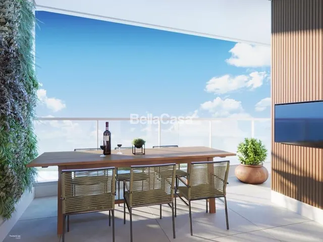 Imagem 5: Apartamento À Venda em Guarapari - Es - Viva com Excelência e Conforto Próximo da Praia do Morro