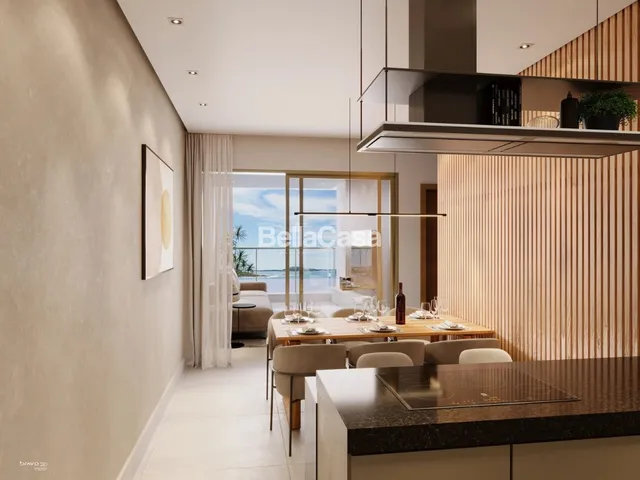 Imagem 3: 0 Apartamento com 2 dormitórios